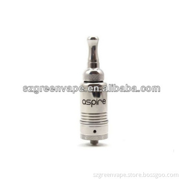 Newest and Hottest 2014 Aspire Product Nautilus Replacement Stainless Tank Greenvape On Sale!!!!